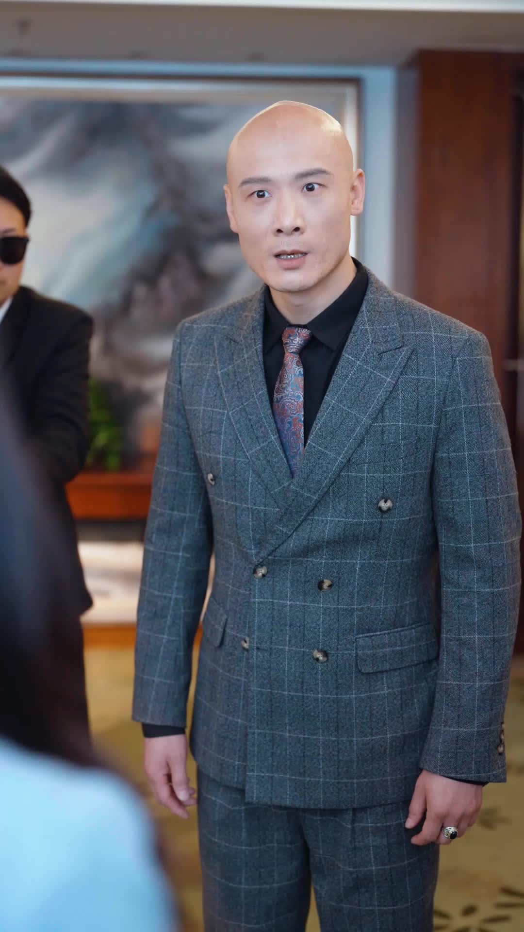 Episodio 31 - Mi padre es un chef maestro